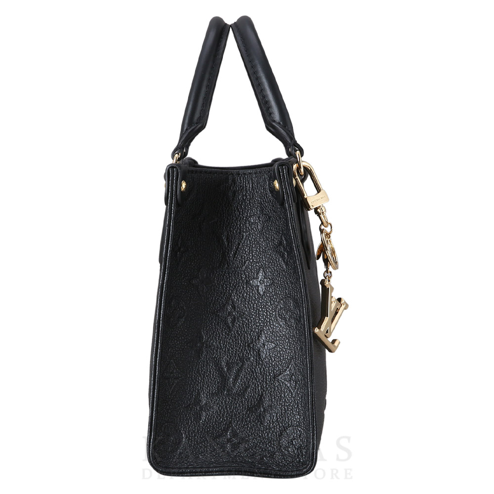LOUIS VUITTON(USED)루이비통 앙프렝뜨 온더고 PM & 파셋 키 홀더